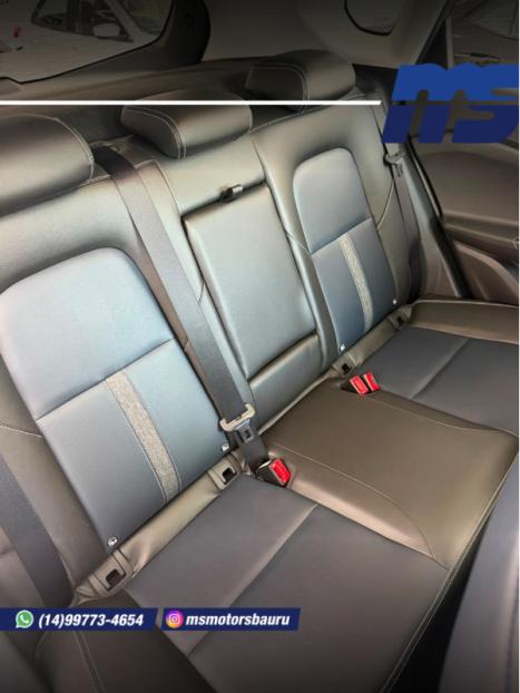 CHEVROLET Tracker 1.2 12V 4P FLEX TURBO PREMIER AUTOM�TICO, Foto 15