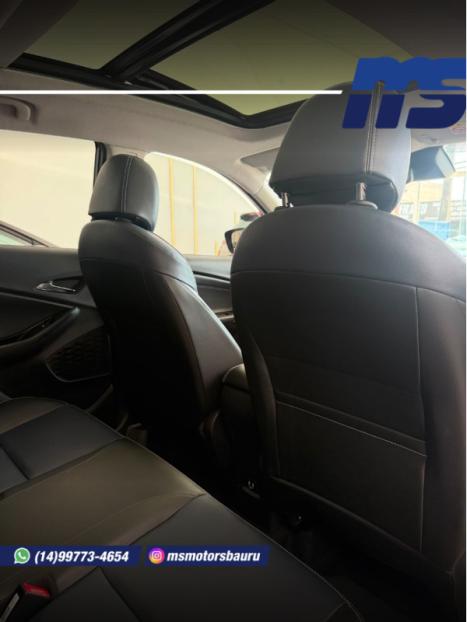 CHEVROLET Tracker 1.2 12V 4P FLEX TURBO PREMIER AUTOM�TICO, Foto 16