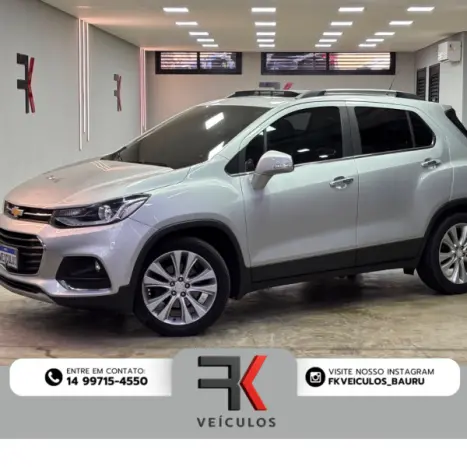 CHEVROLET Tracker 1.4 16V 4P FLEX PREMIER TURBO AUTOM�TICO, Foto 1