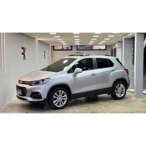 CHEVROLET Tracker 1.4 16V 4P FLEX PREMIER TURBO AUTOM�TICO, Foto 2