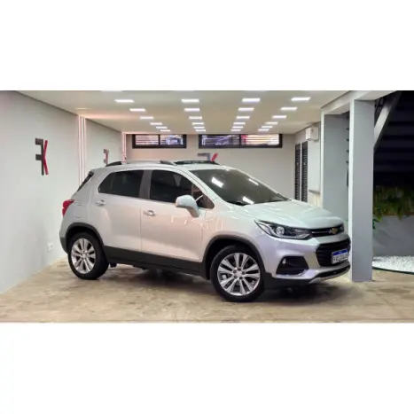 CHEVROLET Tracker 1.4 16V 4P FLEX PREMIER TURBO AUTOM�TICO, Foto 3