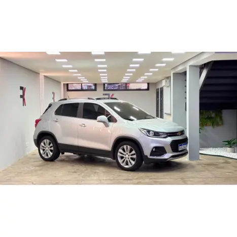CHEVROLET Tracker 1.4 16V 4P FLEX PREMIER TURBO AUTOM�TICO, Foto 4