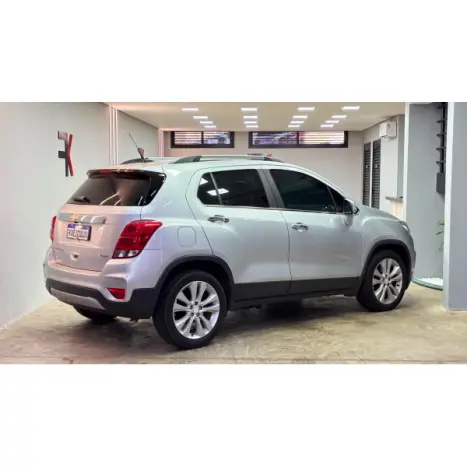 CHEVROLET Tracker 1.4 16V 4P FLEX PREMIER TURBO AUTOM�TICO, Foto 5