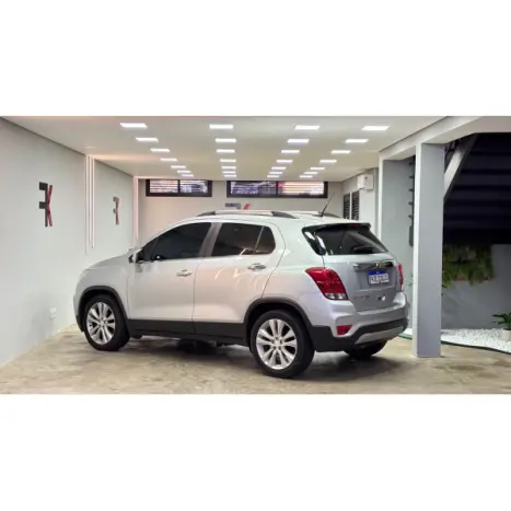 CHEVROLET Tracker 1.4 16V 4P FLEX PREMIER TURBO AUTOM�TICO, Foto 6