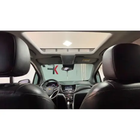 CHEVROLET Tracker 1.4 16V 4P FLEX PREMIER TURBO AUTOM�TICO, Foto 8