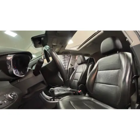 CHEVROLET Tracker 1.4 16V 4P FLEX PREMIER TURBO AUTOM�TICO, Foto 10