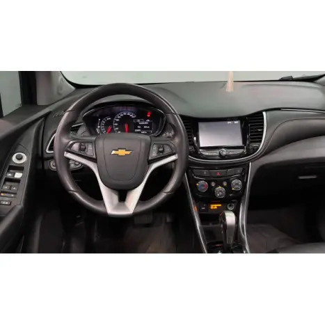 CHEVROLET Tracker 1.4 16V 4P FLEX PREMIER TURBO AUTOM�TICO, Foto 11