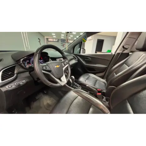 CHEVROLET Tracker 1.4 16V 4P FLEX PREMIER TURBO AUTOM�TICO, Foto 12