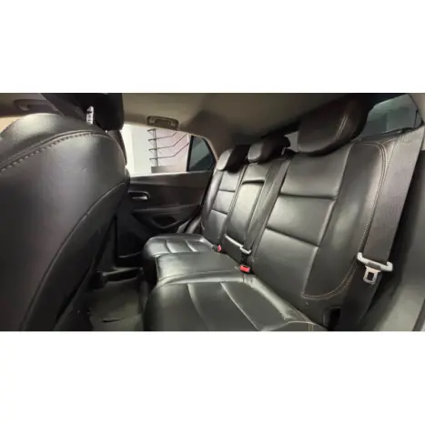 CHEVROLET Tracker 1.4 16V 4P FLEX PREMIER TURBO AUTOM�TICO, Foto 13