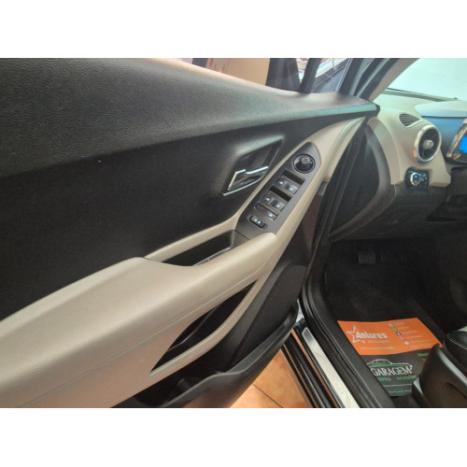 CHEVROLET Tracker 1.8 16V 4P FLEX LTZ AUTOM�TICO, Foto 8