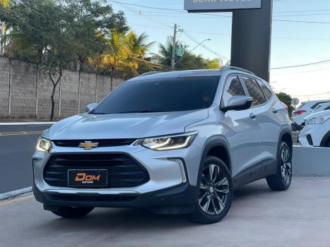 CHEVROLET Tracker 1.2 12V 4P FLEX TURBO PREMIER AUTOM�TICO, Foto 1