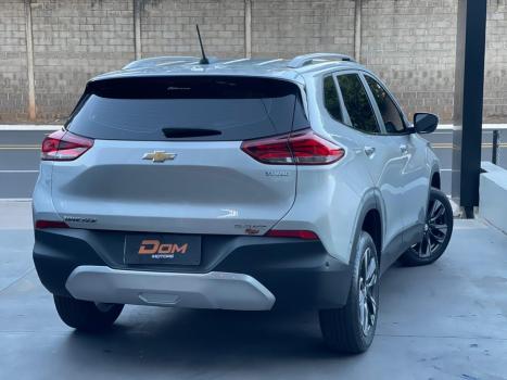 CHEVROLET Tracker 1.2 12V 4P FLEX TURBO PREMIER AUTOM�TICO, Foto 2