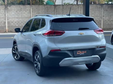 CHEVROLET Tracker 1.2 12V 4P FLEX TURBO PREMIER AUTOM�TICO, Foto 4