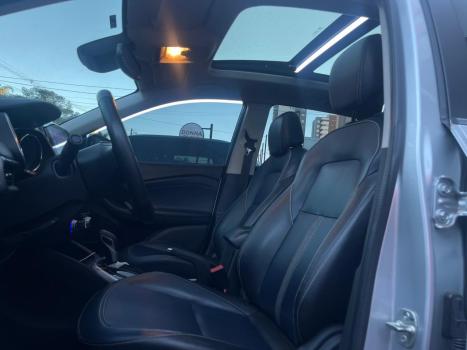 CHEVROLET Tracker 1.2 12V 4P FLEX TURBO PREMIER AUTOM�TICO, Foto 8