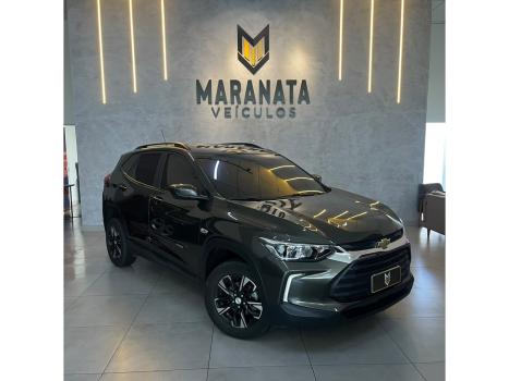 CHEVROLET Tracker 1.0 12V 4P FLEX TURBO AUTOM�TICO, Foto 1