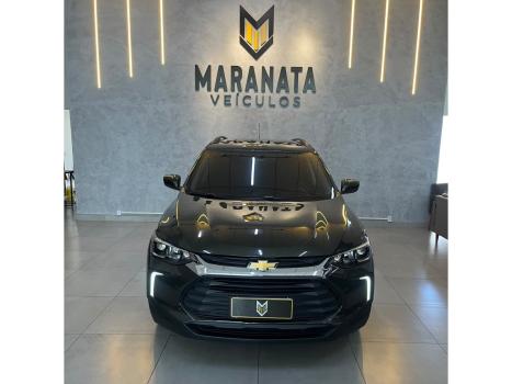 CHEVROLET Tracker 1.0 12V 4P FLEX TURBO AUTOM�TICO, Foto 2