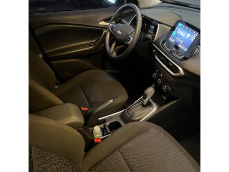 CHEVROLET Tracker 1.0 12V 4P FLEX TURBO AUTOM�TICO, Foto 7
