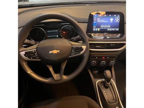 CHEVROLET Tracker 1.0 12V 4P FLEX TURBO AUTOM�TICO, Foto 8