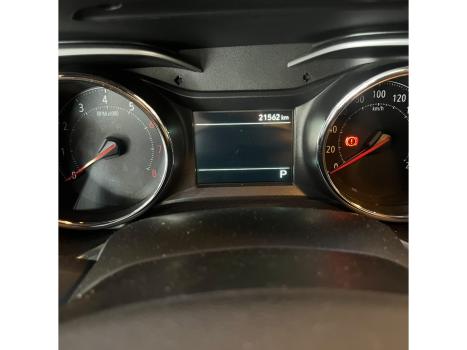 CHEVROLET Tracker 1.0 12V 4P FLEX TURBO AUTOM�TICO, Foto 9
