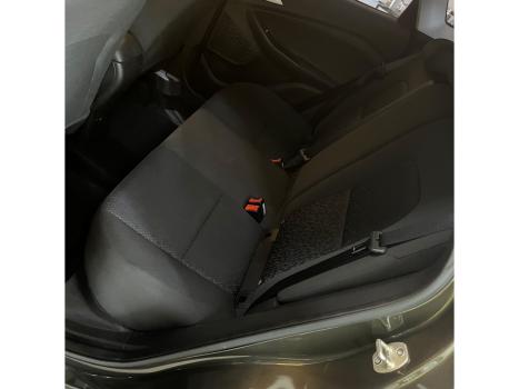 CHEVROLET Tracker 1.0 12V 4P FLEX TURBO AUTOM�TICO, Foto 13