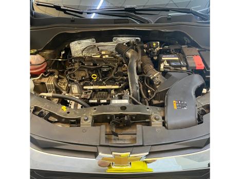 CHEVROLET Tracker 1.0 12V 4P FLEX TURBO AUTOM�TICO, Foto 14