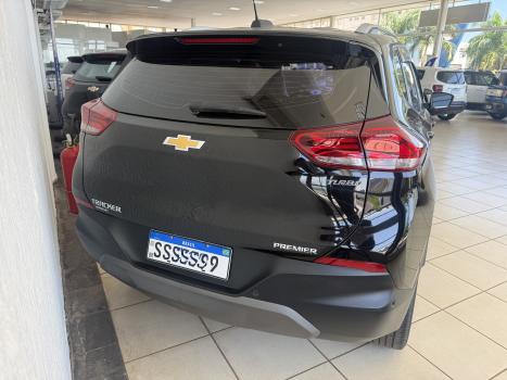 CHEVROLET Tracker 1.2 12V 4P FLEX TURBO PREMIER AUTOMÁTICO, Foto 5