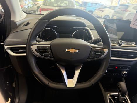 CHEVROLET Tracker 1.2 12V 4P FLEX TURBO PREMIER AUTOMÁTICO, Foto 10
