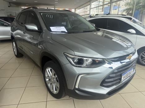 CHEVROLET Tracker 1.0 12V 4P FLEX TURBO LTZ AUTOMÁTICO, Foto 1