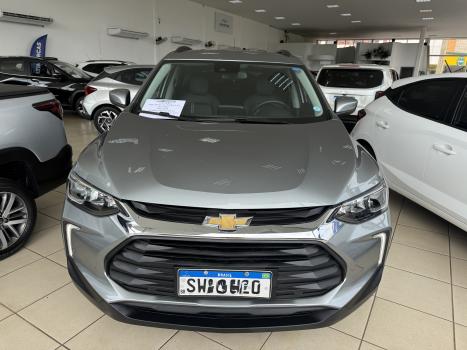 CHEVROLET Tracker 1.0 12V 4P FLEX TURBO LTZ AUTOMÁTICO, Foto 2