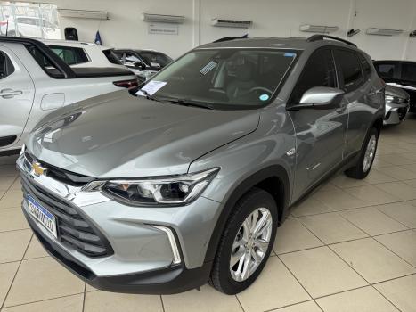 CHEVROLET Tracker 1.0 12V 4P FLEX TURBO LTZ AUTOMÁTICO, Foto 3