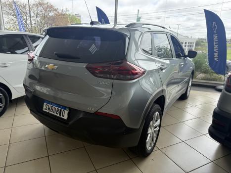 CHEVROLET Tracker 1.0 12V 4P FLEX TURBO LTZ AUTOMÁTICO, Foto 5