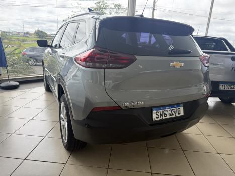 CHEVROLET Tracker 1.0 12V 4P FLEX TURBO LTZ AUTOMÁTICO, Foto 6