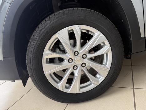 CHEVROLET Tracker 1.0 12V 4P FLEX TURBO LTZ AUTOMÁTICO, Foto 9