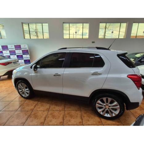 CHEVROLET Tracker 1.4 16V 4P FLEX LTZ TURBO AUTOM�TICO, Foto 2