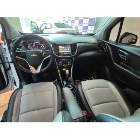 CHEVROLET Tracker 1.4 16V 4P FLEX LTZ TURBO AUTOM�TICO, Foto 4