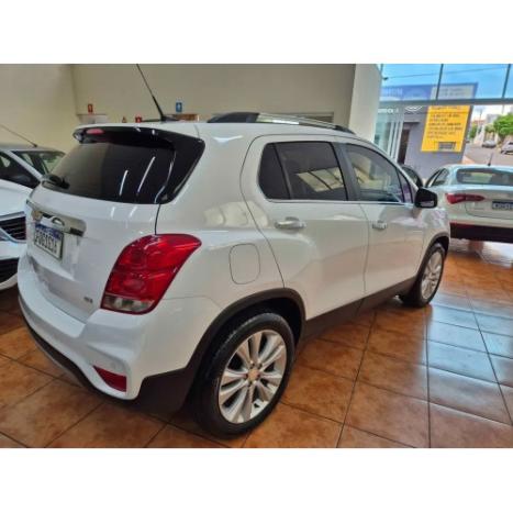 CHEVROLET Tracker 1.4 16V 4P FLEX LTZ TURBO AUTOM�TICO, Foto 5
