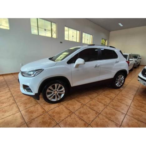 CHEVROLET Tracker 1.4 16V 4P FLEX LTZ TURBO AUTOM�TICO, Foto 6
