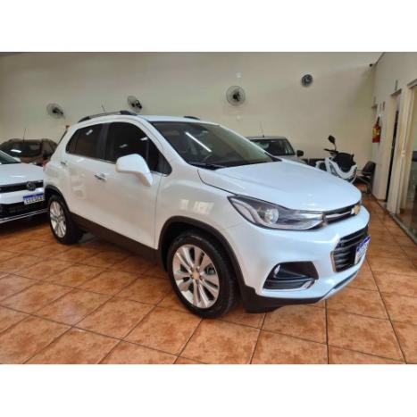 CHEVROLET Tracker 1.4 16V 4P FLEX LTZ TURBO AUTOM�TICO, Foto 7