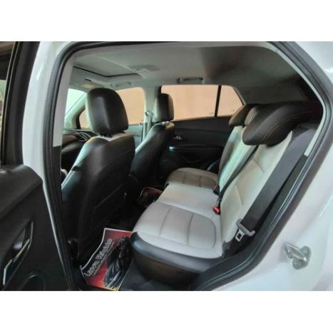 CHEVROLET Tracker 1.4 16V 4P FLEX LTZ TURBO AUTOM�TICO, Foto 9