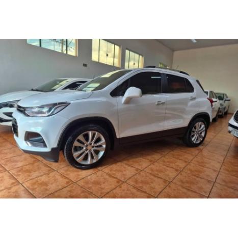 CHEVROLET Tracker 1.4 16V 4P FLEX LTZ TURBO AUTOM�TICO, Foto 10