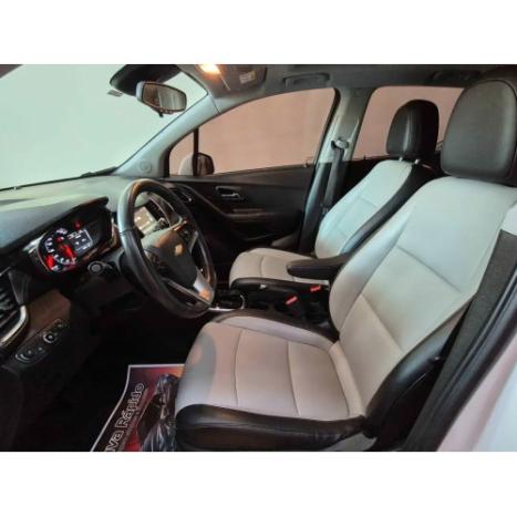 CHEVROLET Tracker 1.4 16V 4P FLEX LTZ TURBO AUTOM�TICO, Foto 11