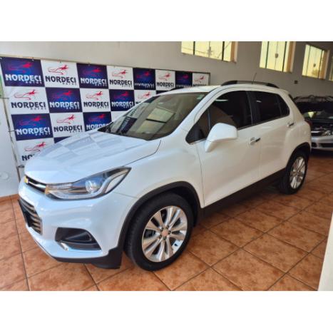 CHEVROLET Tracker 1.4 16V 4P FLEX LTZ TURBO AUTOM�TICO, Foto 2