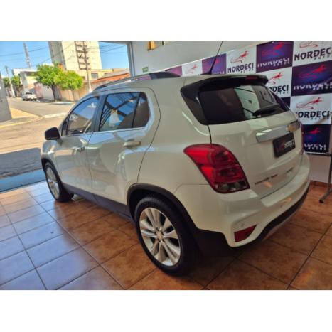 CHEVROLET Tracker 1.4 16V 4P FLEX LTZ TURBO AUTOM�TICO, Foto 3