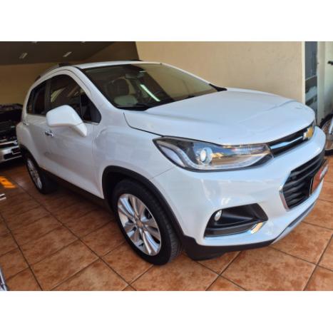 CHEVROLET Tracker 1.4 16V 4P FLEX LTZ TURBO AUTOM�TICO, Foto 4