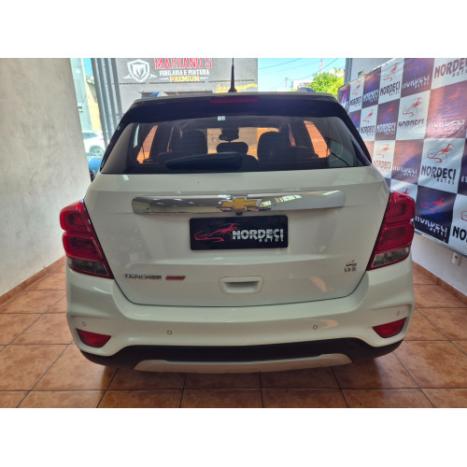 CHEVROLET Tracker 1.4 16V 4P FLEX LTZ TURBO AUTOM�TICO, Foto 5