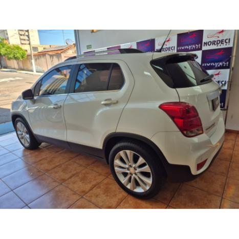 CHEVROLET Tracker 1.4 16V 4P FLEX LTZ TURBO AUTOM�TICO, Foto 6