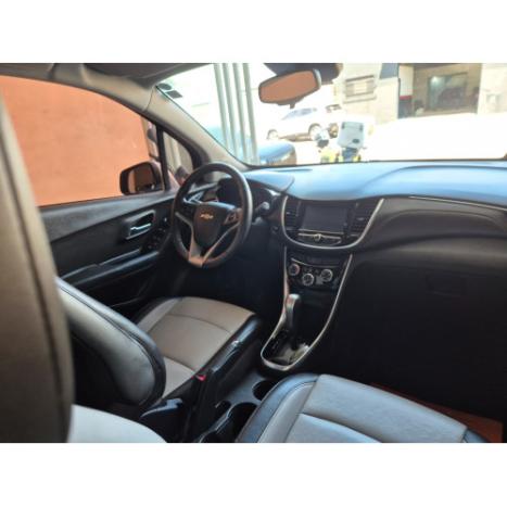 CHEVROLET Tracker 1.4 16V 4P FLEX LTZ TURBO AUTOM�TICO, Foto 7