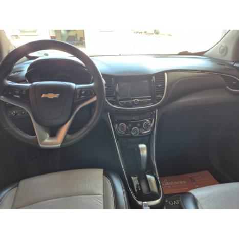 CHEVROLET Tracker 1.4 16V 4P FLEX LTZ TURBO AUTOM�TICO, Foto 9