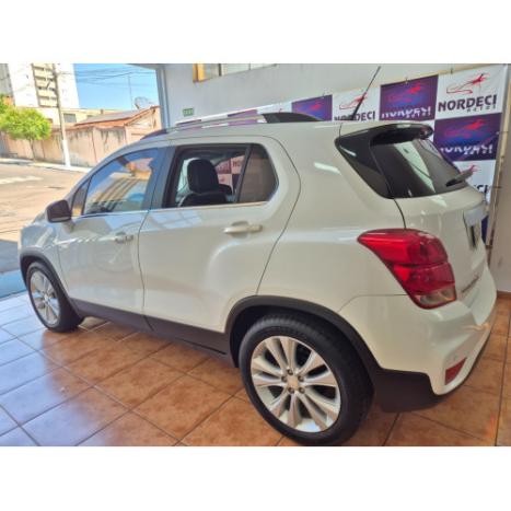 CHEVROLET Tracker 1.4 16V 4P FLEX LTZ TURBO AUTOM�TICO, Foto 10