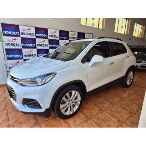 CHEVROLET Tracker 1.4 16V 4P FLEX LTZ TURBO AUTOM�TICO, Foto 11